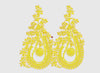 Flower Embroidery Design