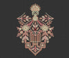 Flower Embroidery Design