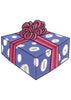 Gift Embroidery Design