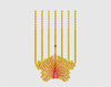 Flower Embroidery Design
