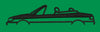 Black Car Embroidery Design