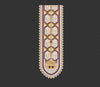 Flower Embroidery Design