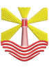 Ocean Tower Embroidery Design