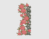 Flower Embroidery Design