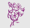 Flower Embroidery Design