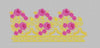 Flower Embroidery Design