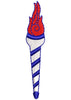 Light of Prime Embroidery Design