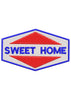 Sweet Home Embroidery Design