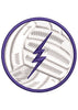 Electric Ball Embroidery Design