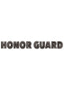 Honor Guard Embroidery Design