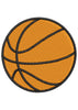 Big Ball Embroidery Design
