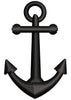 Ship Tool Embroidery Design