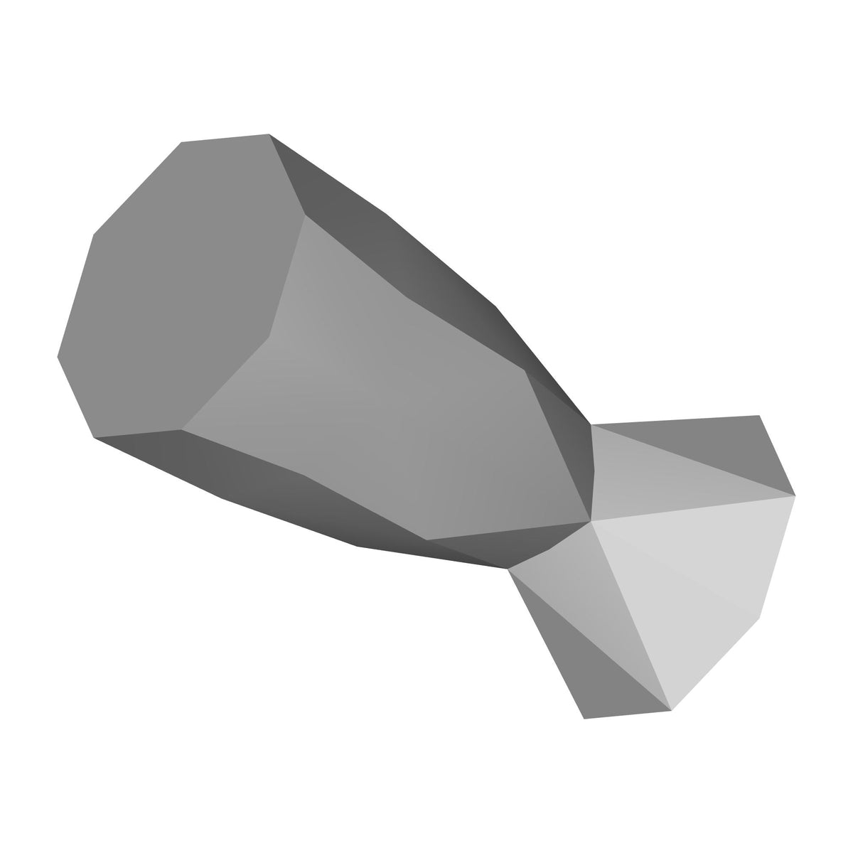 Decorative Cup Print STL File
