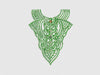 Flower Embroidery Design