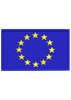 European Union Embroidery Design