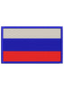 Russia Embroidery Design