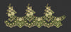 Flower Embroidery Design