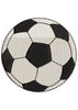 Football Embroidery Design