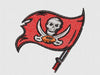Flag Embroidery Design