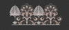 Flower Embroidery Design