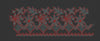 Flower Embroidery Design