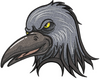 Eagle Embroidery Design