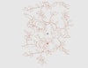 Flower Embroidery Design