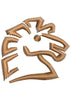 Horse Baby Embroidery Design
