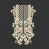 Flower Embroidery Design