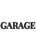Garage Embroidery Design