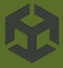 Geometric Hexagonal Core Embroidery Design
