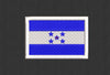 Flag Embroidery Design
