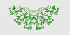 Flower Embroidery Design