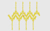 Flower Embroidery Design