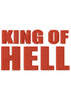 King of Hell Embroidery Design