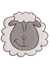 Sheep Embroidery Design
