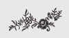 Flower Embroidery Design