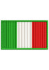 Italy Embroidery Design
