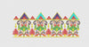 Flower Embroidery Design
