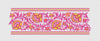 Flower Embroidery Design