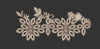 Flower Embroidery Design