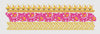 Flower Embroidery Design
