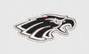 Eagle Embroidery Design