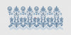 Flower Embroidery Design