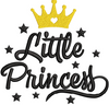 Little Embroidery Design