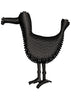 Duck Bird Embroidery Design