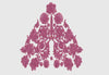 Flower Embroidery Design