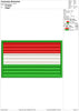 Hungary Embroidery Design