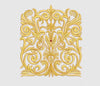 Flower Embroidery Design