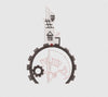 Build Embroidery Design